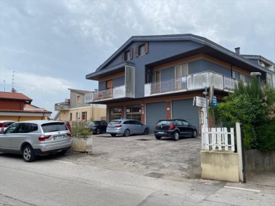 appartamento in vendita a Pescara