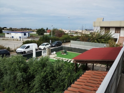 casa indipendente in vendita a Bari in zona Torre a Mare