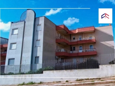 appartamento in vendita a Taranto in zona Tre Carrare-Battisti