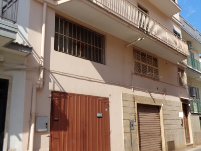casa indipendente in vendita a Palo del Colle