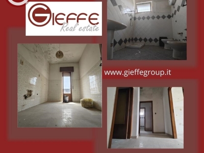 appartamento in vendita a Taurianova