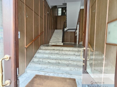 appartamento in affitto a Reggio di Calabria in zona Centro Storico