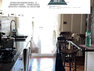 appartamento in vendita a Baronissi