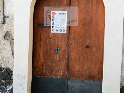 casa indipendente in vendita a Sant'Agata de' Goti