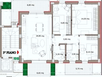 immagine annuncio 6 di 9
