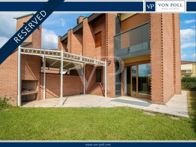 casa indipendente in affitto a Vicenza in zona Pio X