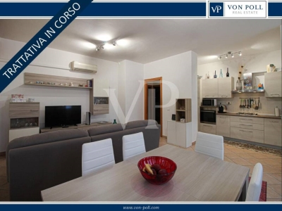 appartamento in vendita a Vicenza in zona Parco Città