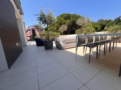 appartamento in vendita a Riccione