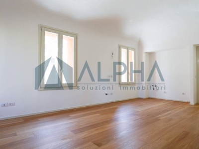 appartamento in vendita a Cesena in zona Centro Storico