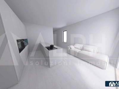 appartamento in vendita a Cervia in zona Milano Marittima