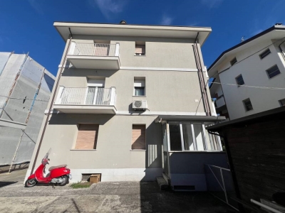 appartamento in vendita a Riccione