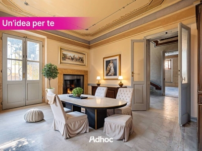 casa indipendente in vendita a Fano