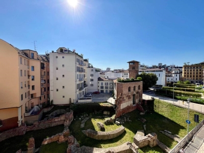 appartamento in vendita a Milano in zona Centro Storico