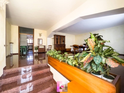 appartamento in affitto a Fano in zona Bellocchi