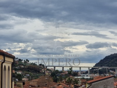 appartamento in vendita a Camporosso