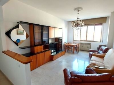 appartamento in affitto a Bologna in zona Fiera