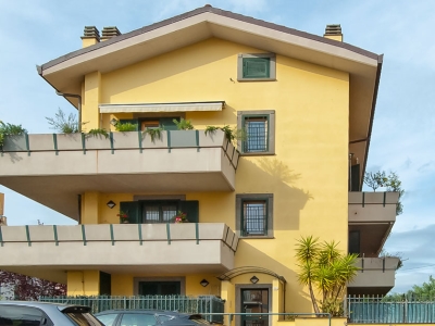 appartamento in vendita a Grottaferrata