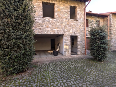 casa indipendente in vendita a Gavardo