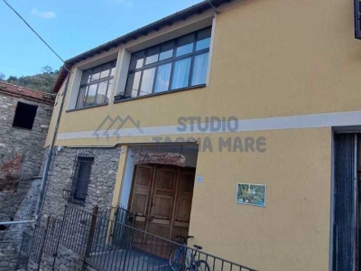 appartamento in vendita a Badalucco