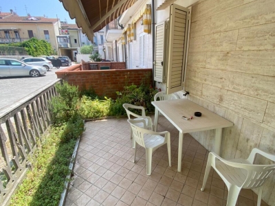 appartamento in affitto a Viareggio in zona Centro Storico