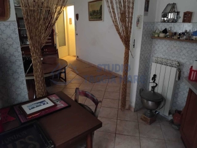 appartamento in vendita a Sanremo in zona Coldirodi