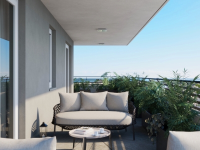 appartamento in vendita ad Alghero