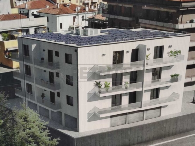 appartamento in affitto a Vicenza