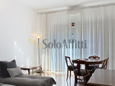 appartamento in affitto a Roma in zona Aurelio