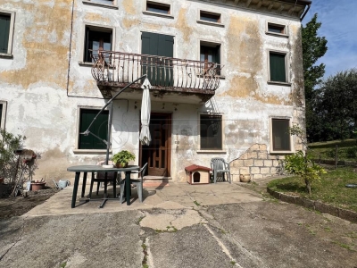 casa semindipendente in vendita ad Arcugnano