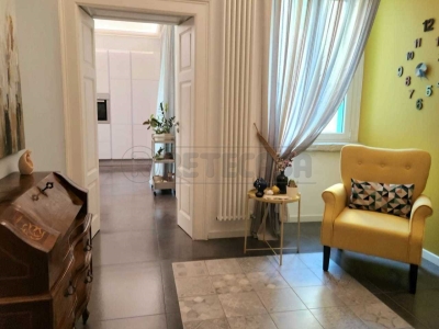appartamento in vendita a Molfetta in zona Centro Città