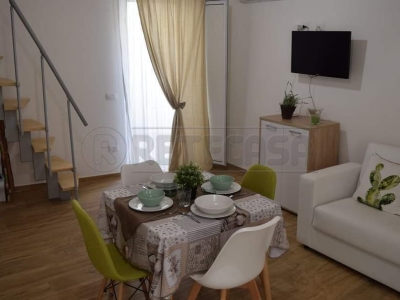 casa indipendente in vendita a Siracusa in zona Isola Ortigia