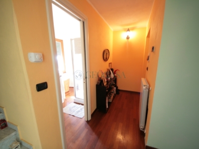 casa indipendente in vendita a Vezzano Ligure in zona Valeriano