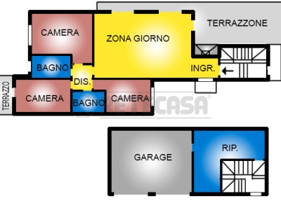 immagine annuncio 5 di 6