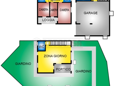 immagine annuncio 4 di 9