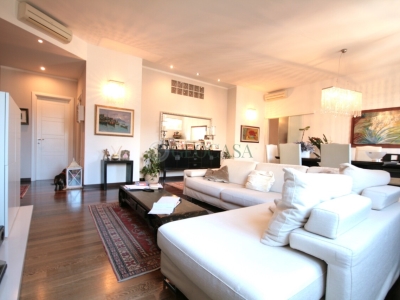 appartamento in vendita a La Spezia in zona Centro Storico