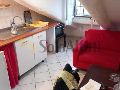 appartamento in affitto a Torino in zona Vanchiglia