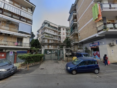 appartamento in vendita a Napoli