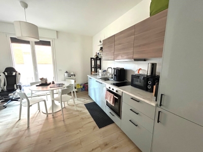 appartamento in vendita a Parma