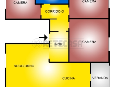 immagine annuncio 1 di 9