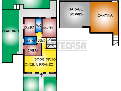 immagine annuncio 2 di 9