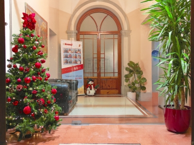 intera palazzina in vendita a Lucca in zona Centro Città