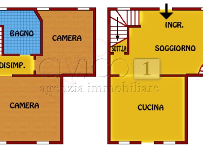 immagine annuncio 1 di 9