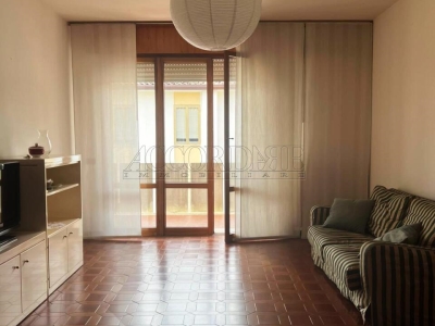 appartamento in affitto a Padova