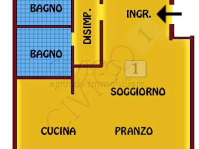immagine annuncio 1 di 9