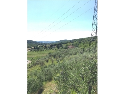 terreno agricolo in vendita a Montelupo Fiorentino