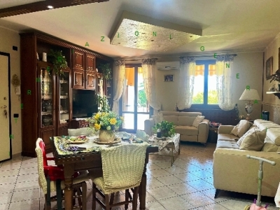 appartamento in vendita a Borgo San Lorenzo