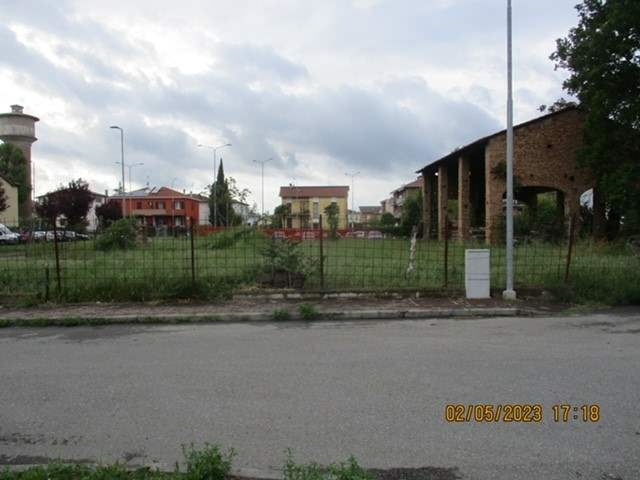 Terreno Edificabile Residenziale in Vendita a Medesano