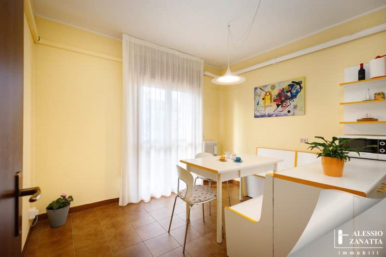 Trilocale in Vendita a Treviso