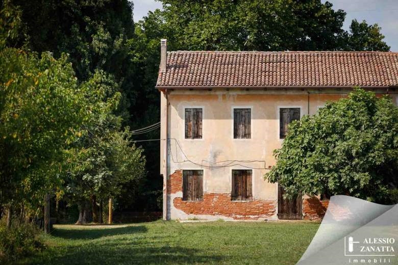 Rustico / Casale in Vendita a Preganziol
