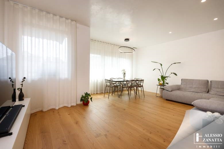 Quadrilocale in Vendita a Treviso